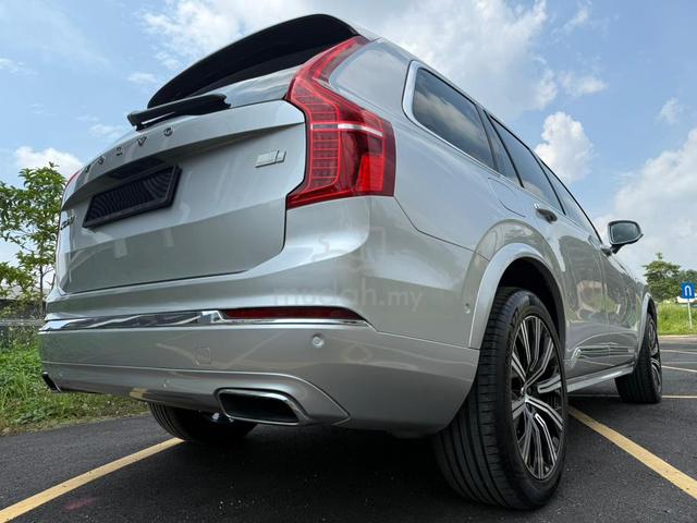 2021 Volvo XC90 T8 INSCRIPTION PLUS 2.0L (A) FSR - 2