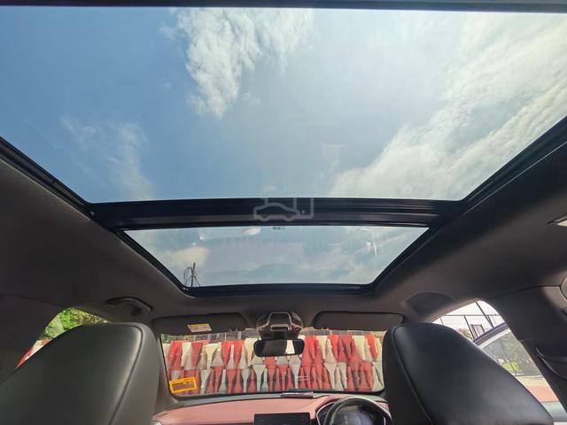 X50 FLAGSHIP FullService FullLoan 2021 PROTON 1.5L - 5