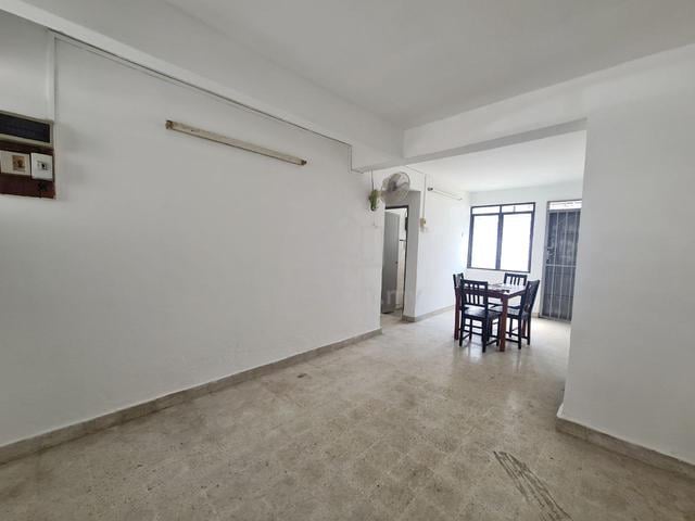 Taman Cempaka 2 Storey Terrace House For Sale / Freehold / Newly Paint 2