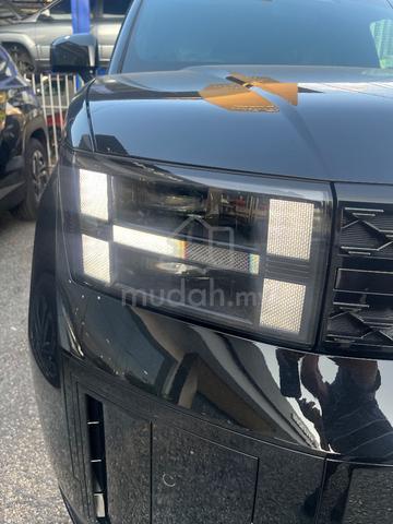 2025 Hyundai SANTA FE 1.6 HYBRID PRESTIGE MY25 - 4