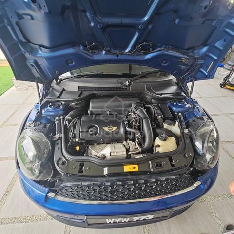 2013 Mini COOPER 1.6 COUNTRYMAN (A) - 4