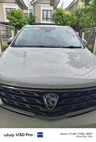 2019 Proton X70 1.8 EXECUTIVE AWD (A) - 5