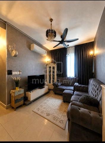 Residensi MH Platinum 2 1