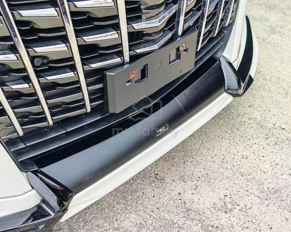 2021 Toyota ALPHARD 2.5 SC (A) Sunroof TRD Bodykit - 4