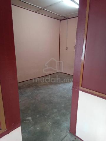 Rumah Untuk Di Sewakan 1