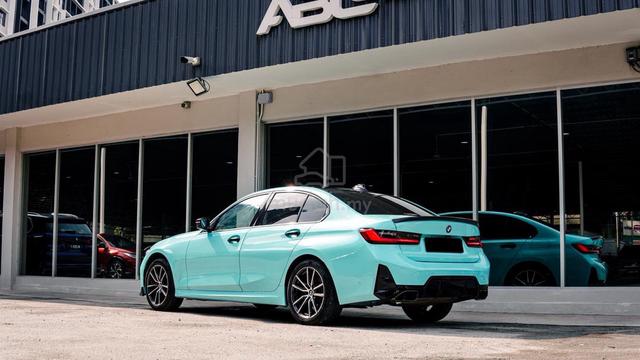 Bmw 320i 2.0 G20 LCI F.LIFT P.SHIFT A.CRUISE 2020 - 2