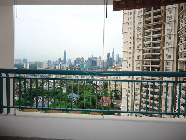 Seri Maya 1