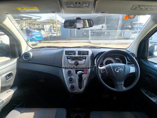 2017 Perodua MYVI 1.5 SE FACELIFT (A) - 4