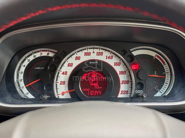 [2016] Perodua MYVI 1.5 ADVANCE FACELIFT (A) AV - 5