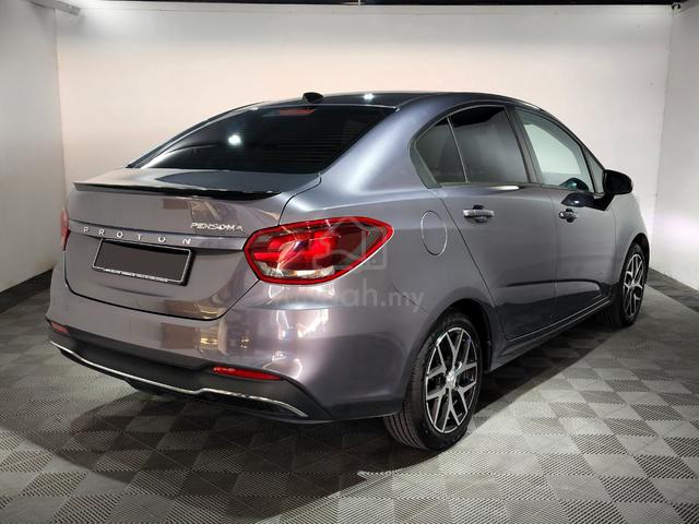 2025 Proton Persona 1.6 Premium 1Owner Like New - 2