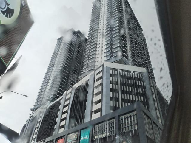 Pinnacle (Sri Petaling) 1