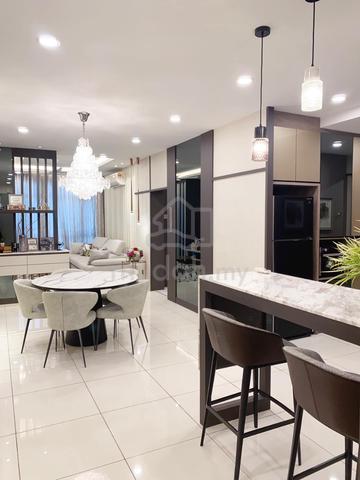 The Court @ Central Residence 1