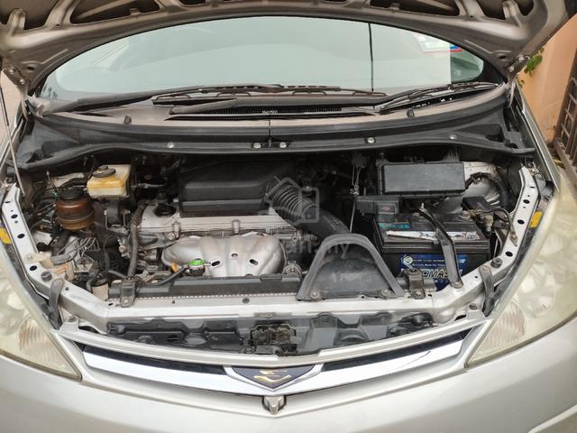 Toyota Estima 2.4 Aeras - 5