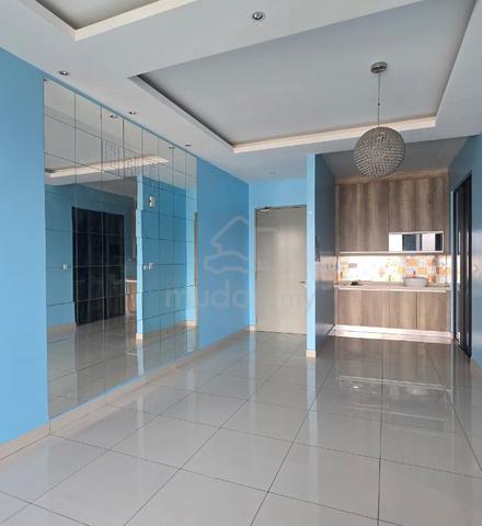 LakePark Residence @ KL North 1