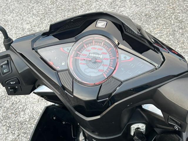 2025 HONDA DASH 125 DASH125 1Owner LIKE NEW 9k KM - photo 8 of 21