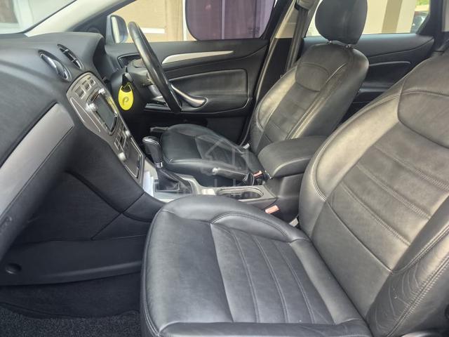 2010 Ford MONDEO 2.3 (A) - 4