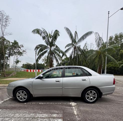2009 Proton WAJA 1.6 CPS (A) - 4