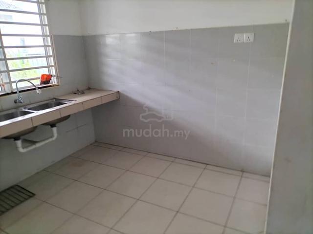 Rumah Untuk Disewa 1