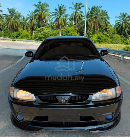 2005 Proton WIRA 1.5 GLI A/B SE (A) - 2