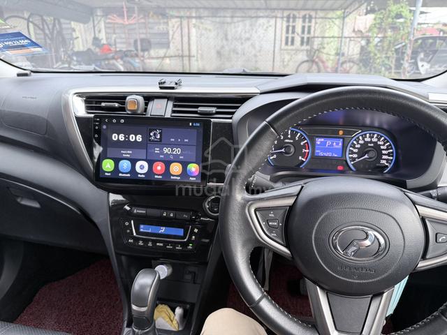 2018 Perodua MYVI 1.5 ADVANCE MY2017 (A) - 5