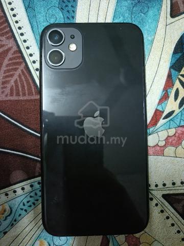 iPhone 11 256gb - photo 2 of 2
