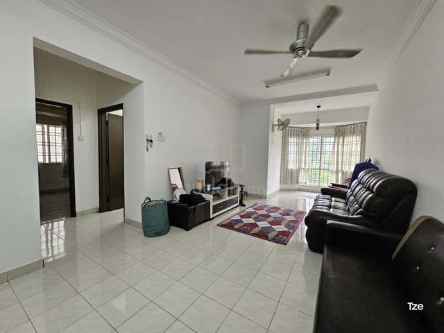 Permas Ville Apartments 1