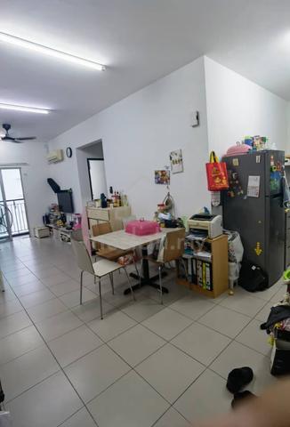 Residensi Metro Kepong 3
