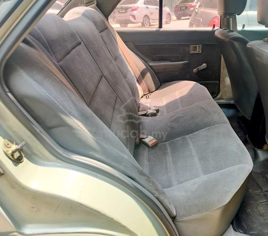 Proton ISWARA 1.5(A)ORIGINAL EXEC*HARGA RUNTUH* - 5