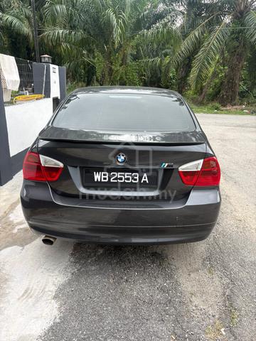 Bmw 3 SERIES 2.0 20I (CBU) E90 (A) 2006 - 3