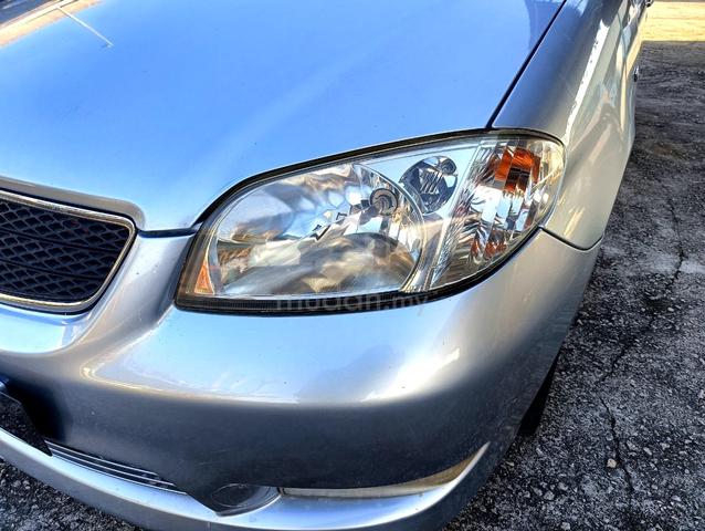 2004 Toyota VIOS 1.5 G (A) MERDEKA DAY PROMOTION - 4