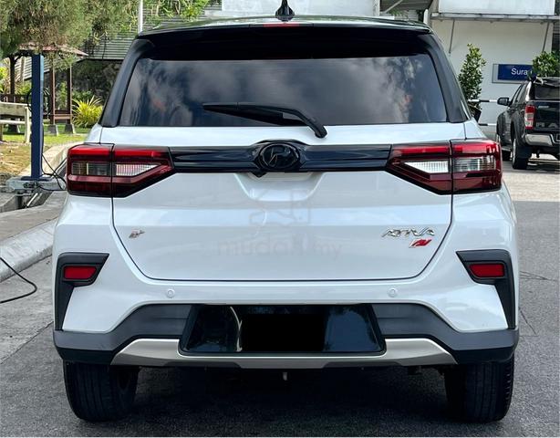2022 Perodua ATIVA 1.0 AV (A) - 5