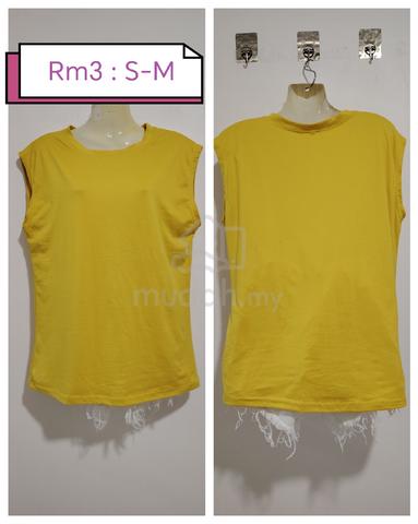 Baju / Clothes / Tops / Preloved - photo 5 of 6