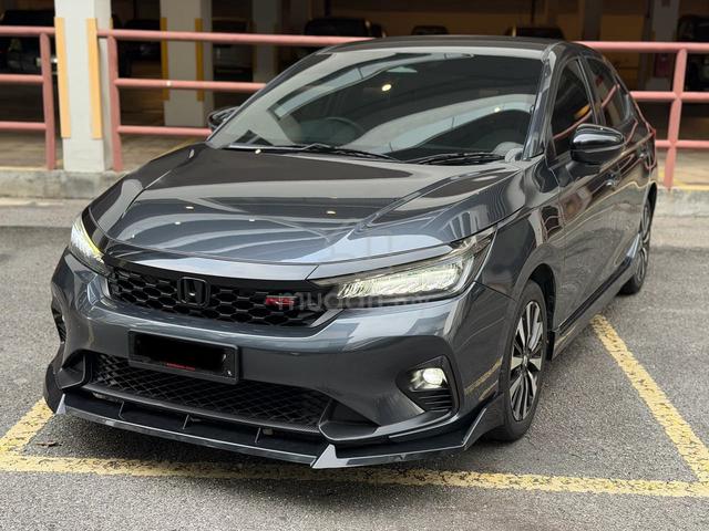 GN2 Honda CITY 1.5 RS FullBdykit SportRim F/Servic - 3
