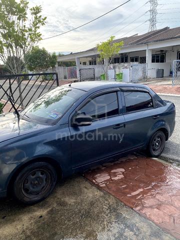 2011 Proton SAGA 1.3 FL (A) - 2