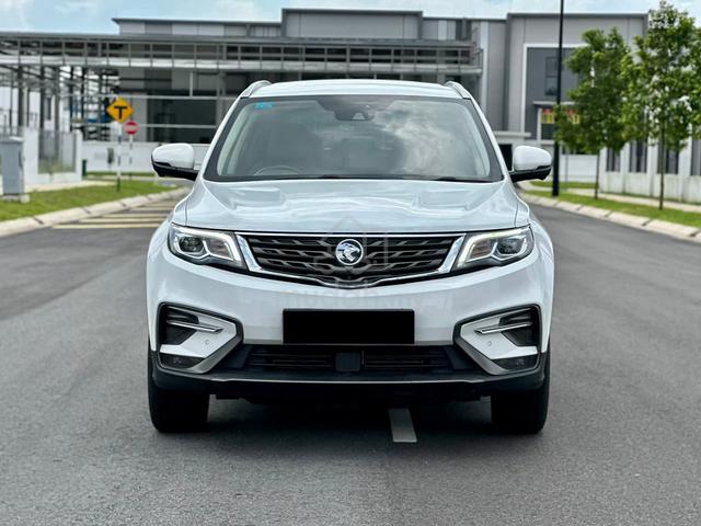 2021 🎉Proton X70 PREMIUM 2WD 1.8 TGDI (A) - 1
