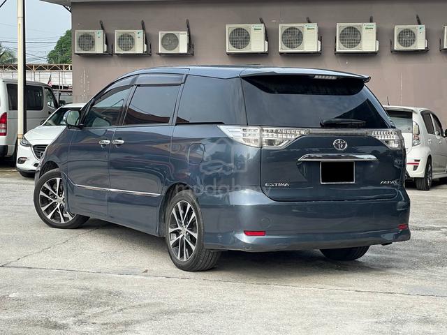 2013 Toyota ESTIMA 2.4 AERAS ACR50W 2 POWER DOOR - 2