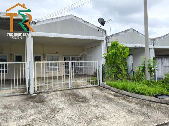 Rumah Teres Murah @ BSI Phase 5A Tawau 1