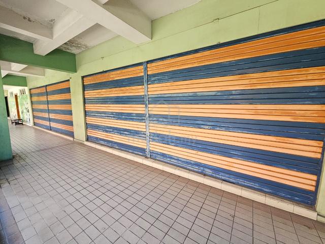 Api-Api Centre, 2 Adjoining First Floor Unit 1