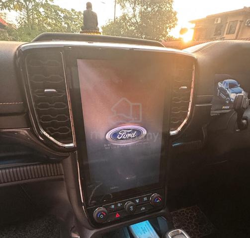 2023 Ford RANGER 2.0 WILDTRAK (A) - 5