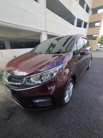 2020 Proton PERSONA 1.6 EXECUTIVE MY16 FACELIFT - 3