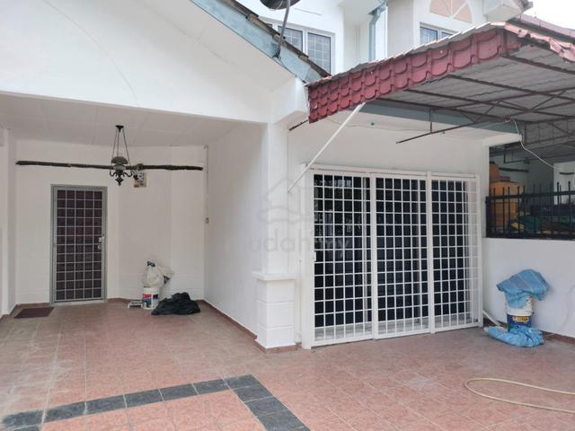Double storey 🏘️ for RENT !! at Kinrara BK4 Puchong 📍 1