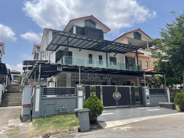 JALAN BAYU, Taman Pulai Bayu Skudai Semi D Month Callista [Non Bumi] 1