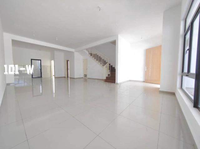 Limited Brand New Face Open With Balcony 2Sty Altora Musika Setia Alam 1