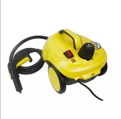 High Pressure 2000W High Temp Deep Steam Cleaner - photo 5 of 5