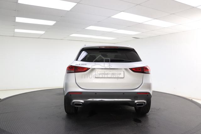 2022 Mercedes Benz GLA200 1.3 PROGRESSIVE LINE (A) - 5