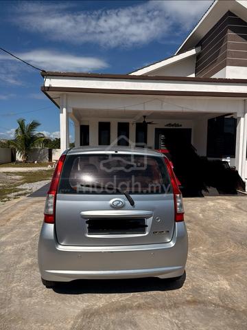 2009 Perodua VIVA 847cc 850 (M) - 4