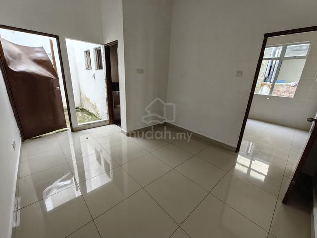 Market lowest@ Nusantara Prima@ Double storey cluster 3