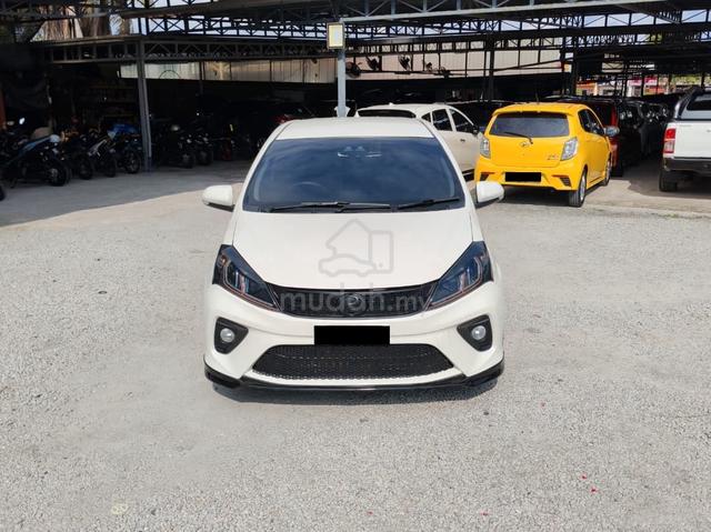 2020 Perodua MYVI 1.5 H (A) 3 YRS WRNTY/FOC DELIVR - 3