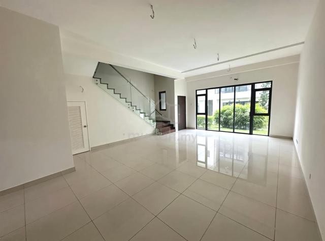 [Full Loan|22x66] 2 Storey One Park Melwood@Bandar Sunway Semenyih 1