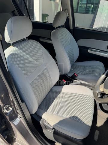 2008 Perodua MYVI 1.3 EZi (A) - 5